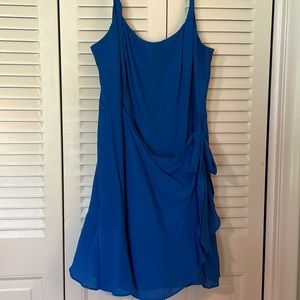 NWT Gianni Bini dress XL